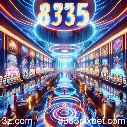 A Evolução dos Jogos de Ação: Da Nostalgia à Realidade Virtual