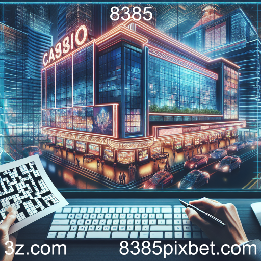 Os Melhores Quebra-Cabeças no Site 8385