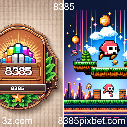 A Evolução dos Jogos de Plataforma: Da Nostalgia ao Futuro