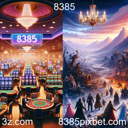 A Evolução dos RPGs: Da Mesa para o Mundo Virtual