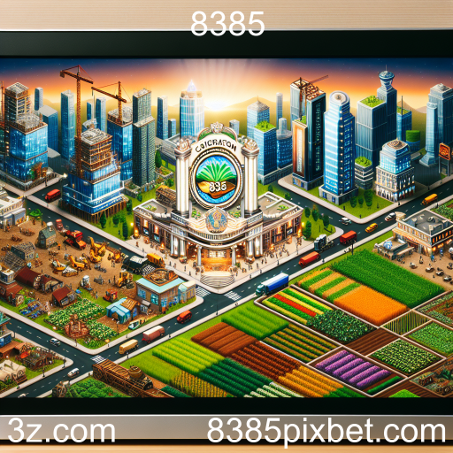 Explorando o Mundo dos Jogos de Simulação